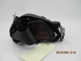Ceinture arriere droit