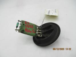 Resistance chauffage