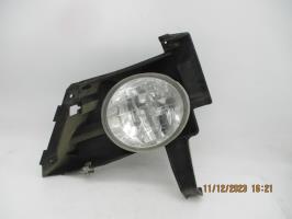 Fendinebbia destro (luci)