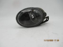 Fendinebbia destro (luci)