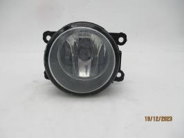 Fendinebbia destro (luci)