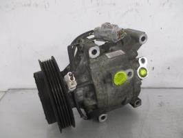 Compresseur clim