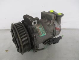 Compresseur clim