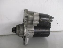 Motorino avviamento