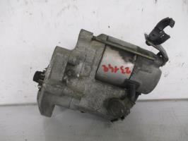 Motorino avviamento