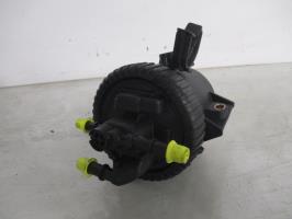 Portafiltro carburante