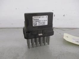 Resistance chauffage