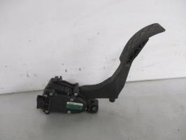 Potentiometre de pedale de gaz d'accelerateur