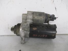 Motorino avviamento