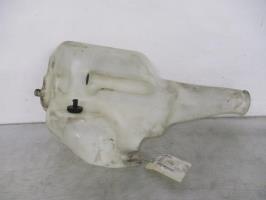 Vase de lave glace