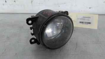 Fendinebbia sinistro (luce)