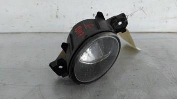 Anti brouillard gauche (feux)