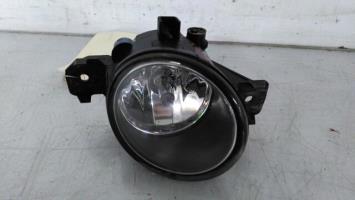 Fendinebbia sinistro (luce)