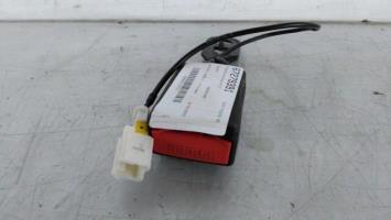 Aggancio cintura sicurezza anteriore destro