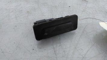 Bouton de coffre