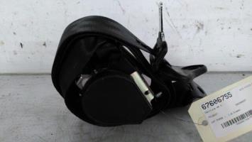 Ceinture arriere droit