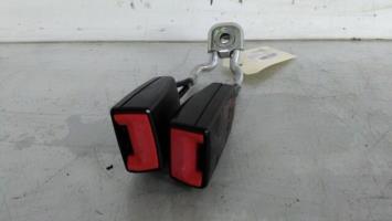 Ceinture arriere gauche