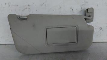 Visiera parasole destra