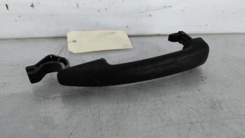 Poignee porte avant gauche