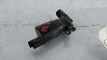 Pompe lave glace avant