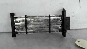 Resistance chauffage