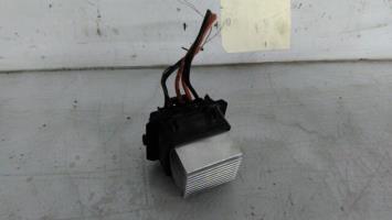 Resistance chauffage