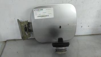 Sportello carburante