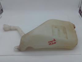 Vase de lave glace