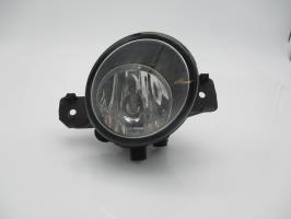 Anti brouillard droit (feux)