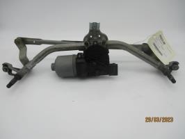Moteur essuie glace avant