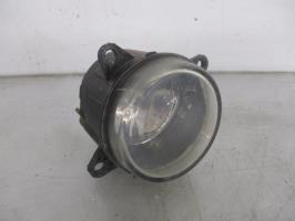 Fendinebbia sinistro (luce)