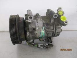Compresseur clim