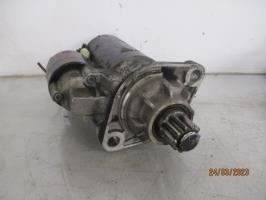 Motor de arranque