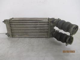 Scambiatore aria (Intercooler)