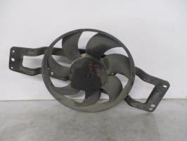 Ventilateur eau