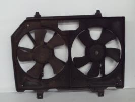 Ventilateur eau