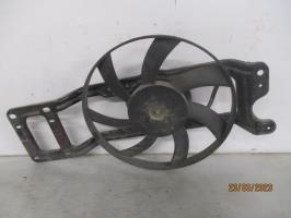 Ventilateur eau