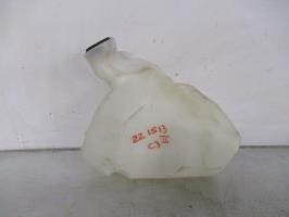 Vase de lave glace