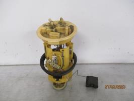 Pompe immergee