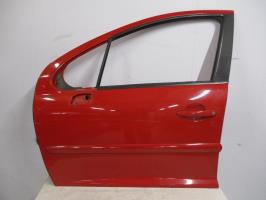 Porte avant gauche