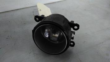 Anti brouillard droit (feux)