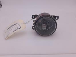 Anti brouillard droit (feux)