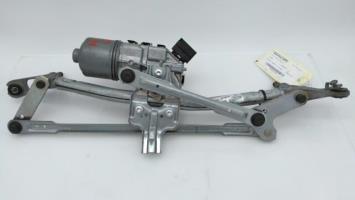 Moteur essuie glace avant