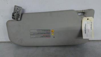 Visiera parasole destra