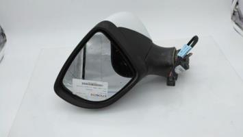 Retrovisor izquierdo