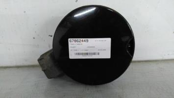 Sportello carburante