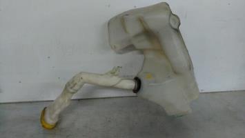 Vase de lave glace