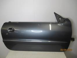 Porte avant droit