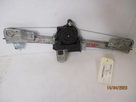 Leve vitre electrique arriere gauche
