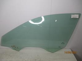 Vitre avant gauche